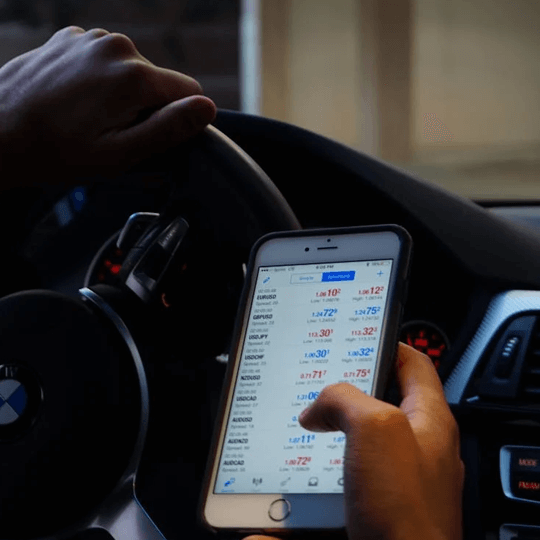 TokenFinro 10X illustrazione dell'analisi delle prestazioni