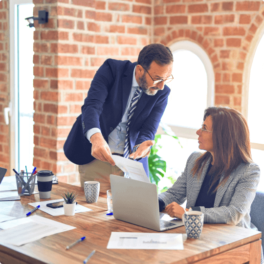 TokenFinro 10X - Team di esperti di criptovalute